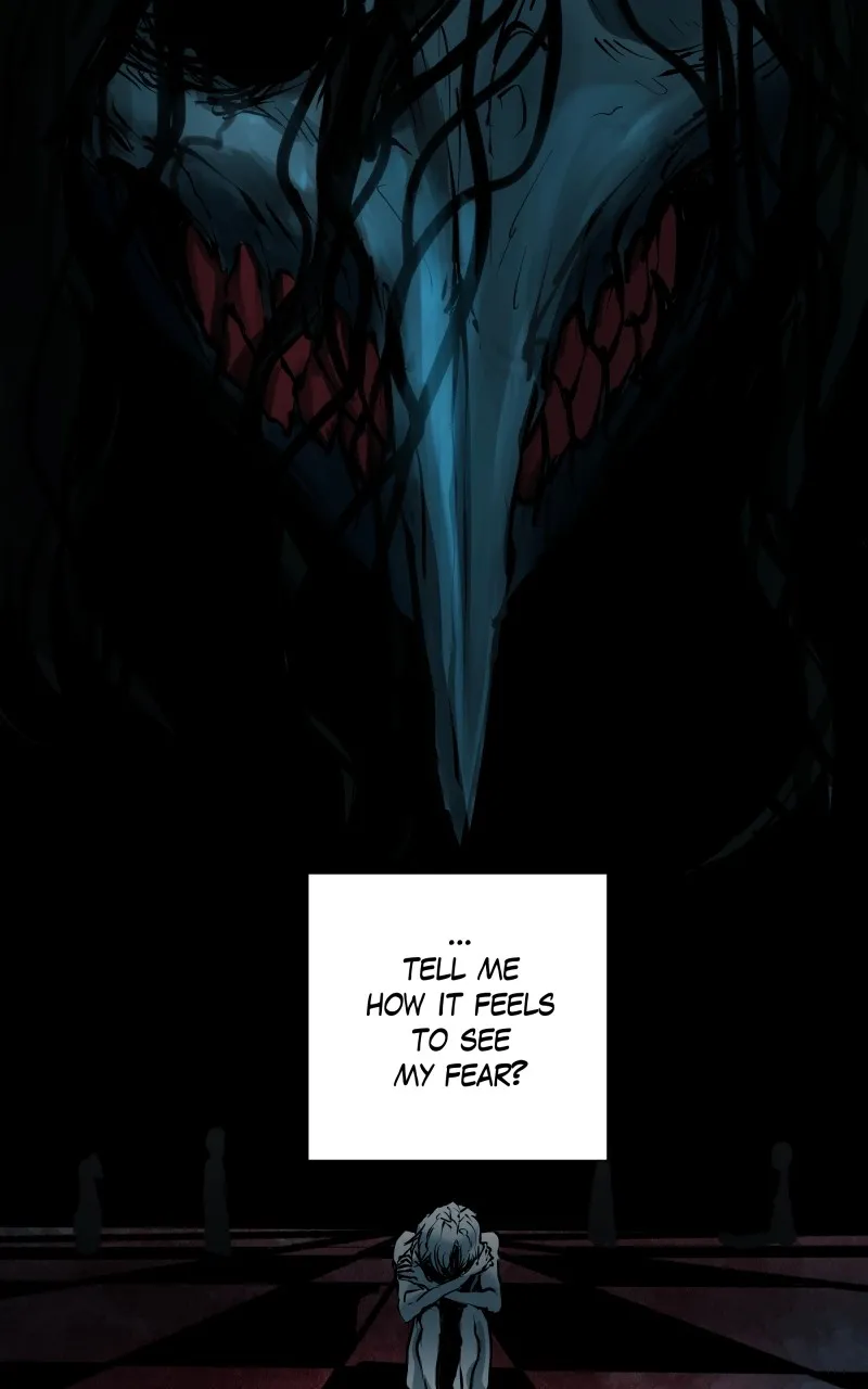 Red Spine Chapter 5 page 54 - 