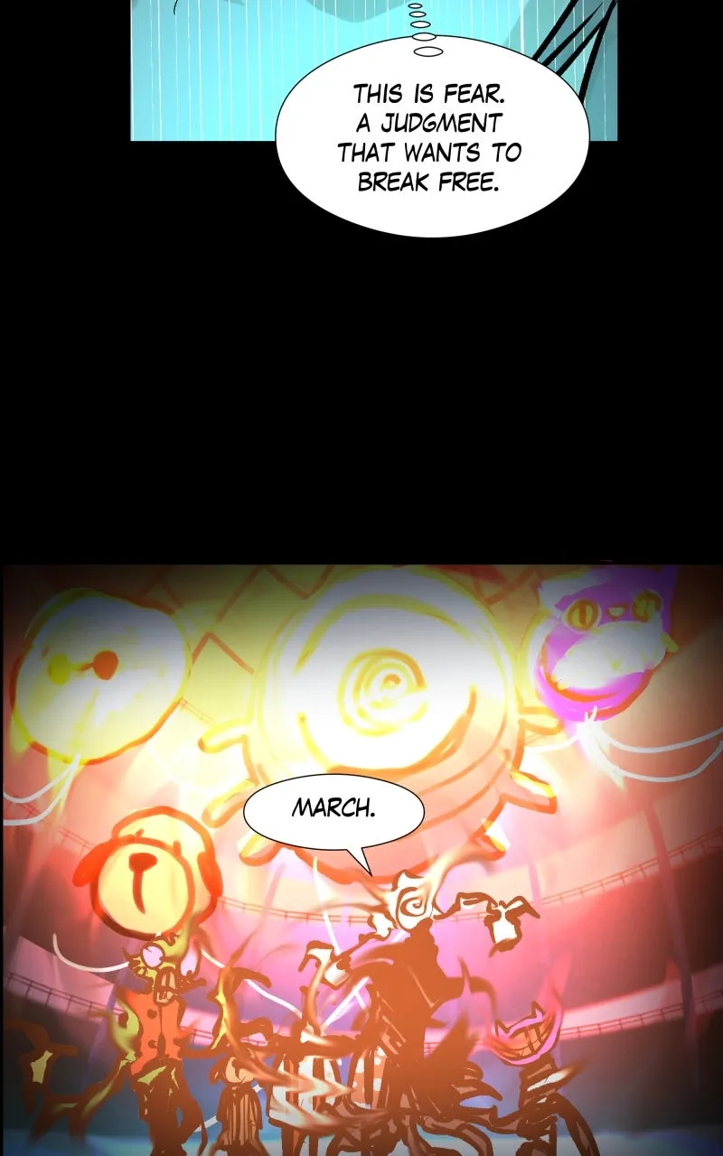 Red Spine Chapter 5 page 56 - 