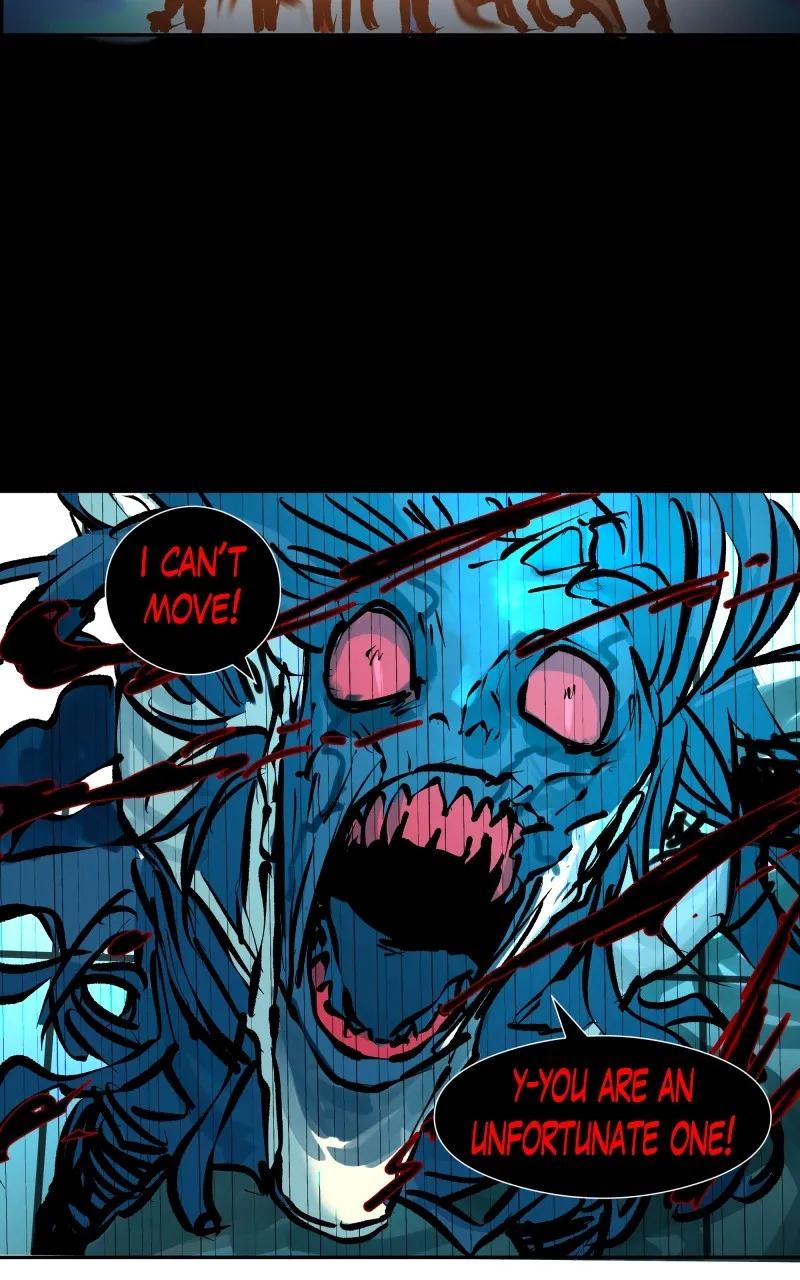 Red Spine Chapter 5 page 57 - 