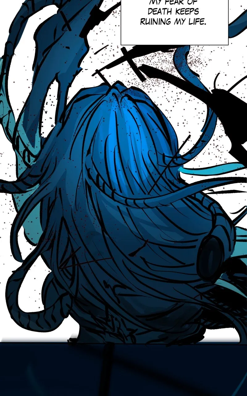 Red Spine Chapter 5 page 59 - 