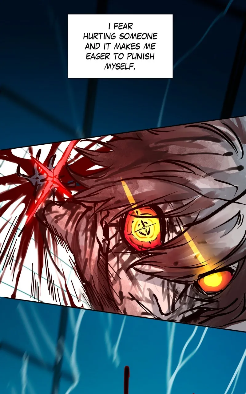 Red Spine Chapter 5 page 60 - 