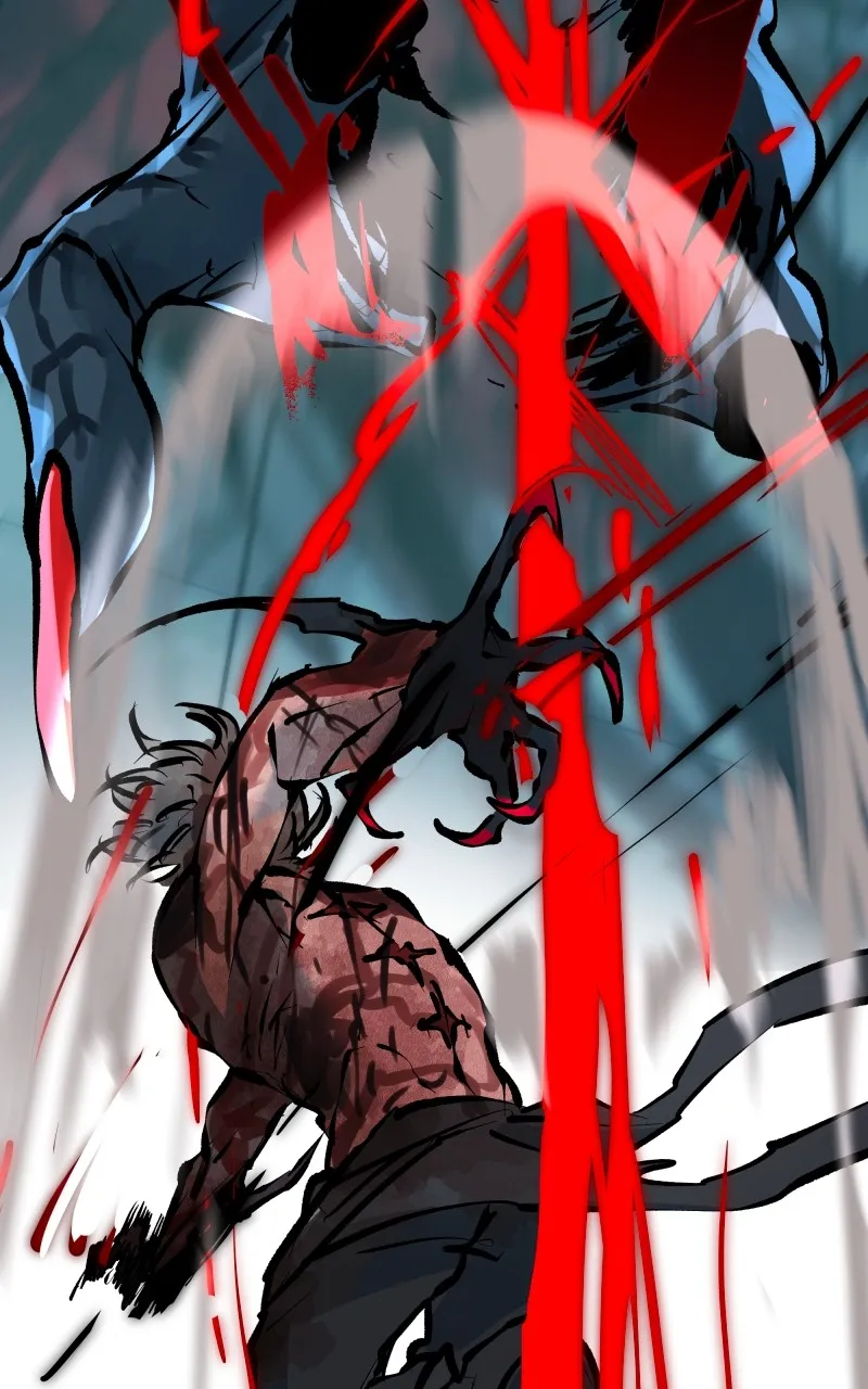 Red Spine Chapter 5 page 62 - 