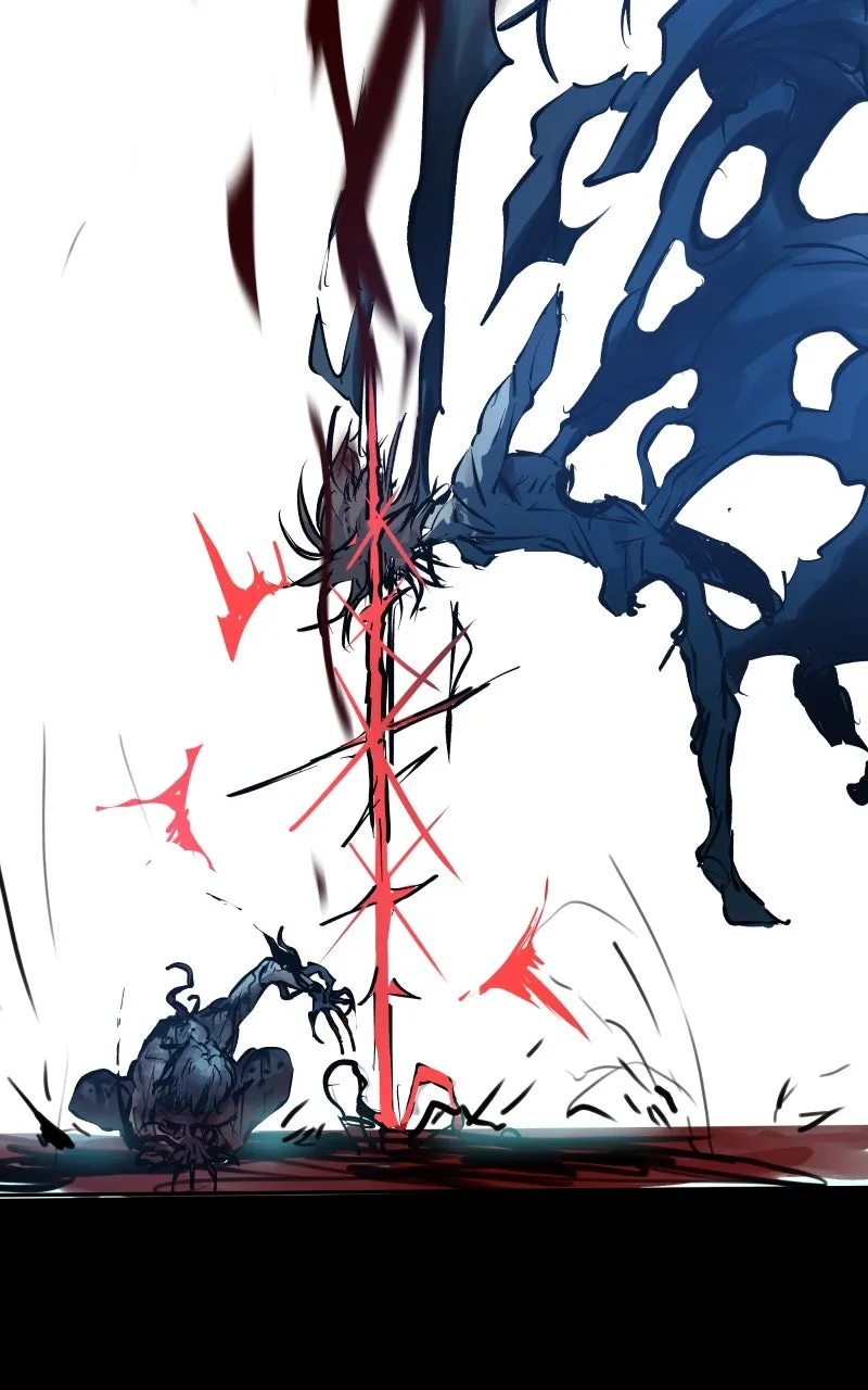 Red Spine Chapter 5 page 66 - 