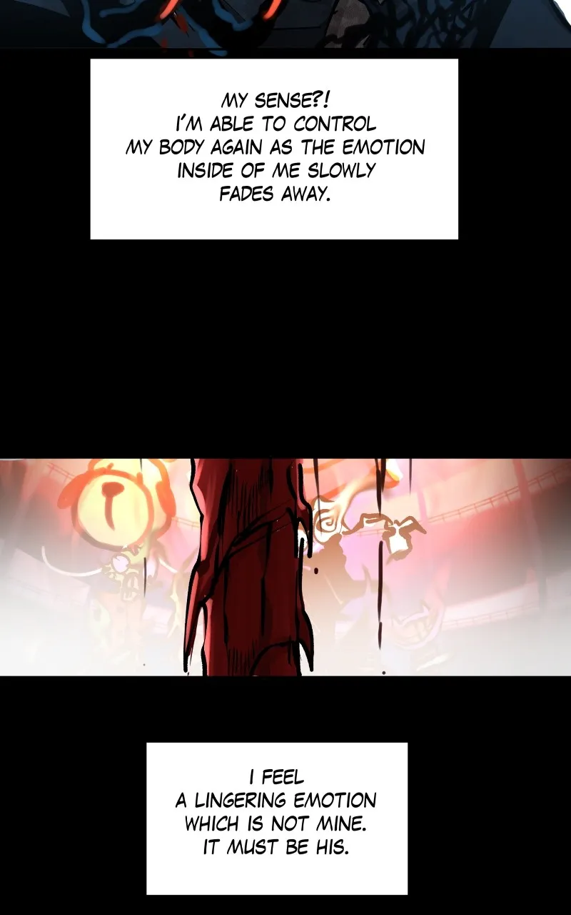 Red Spine Chapter 5 page 68 - 