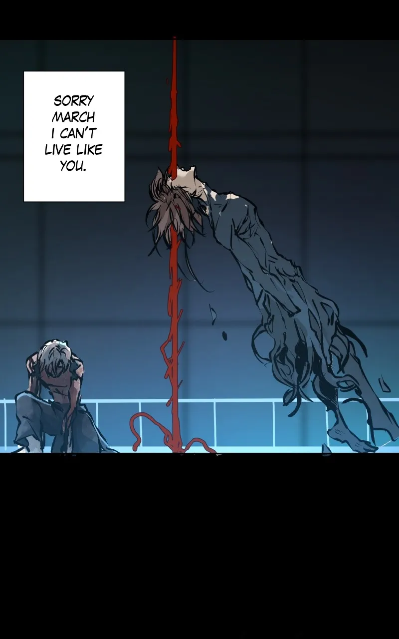 Red Spine Chapter 5 page 69 - 