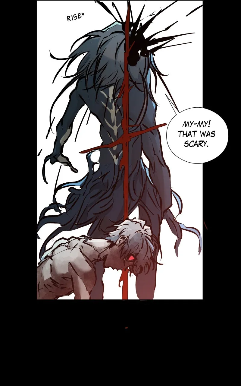 Red Spine Chapter 5 page 70 - 