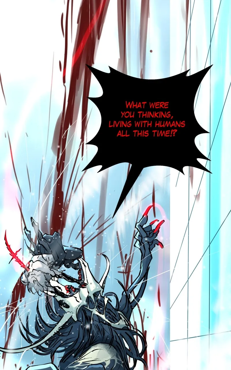 Red Spine Chapter 5 page 8 - 