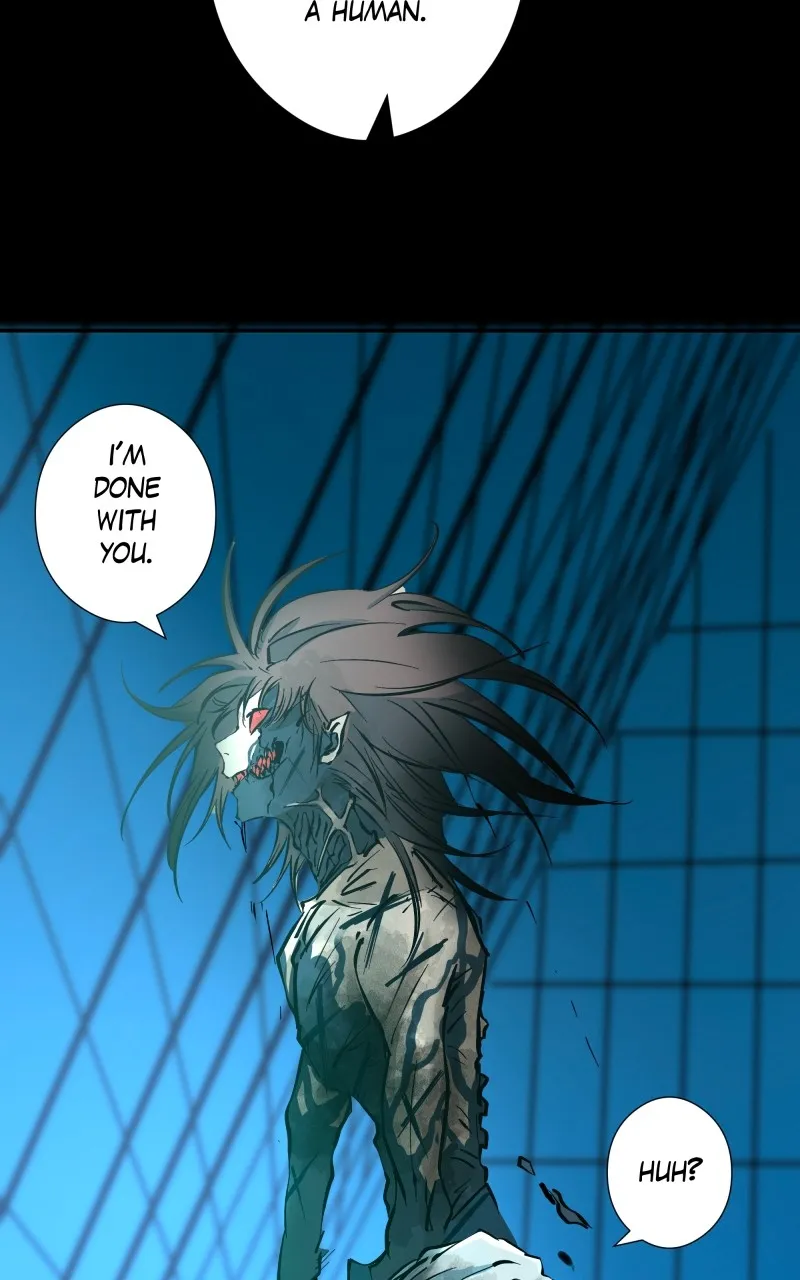 Red Spine Chapter 5 page 74 - 