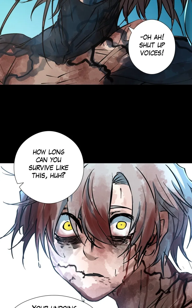Red Spine Chapter 5 page 78 - 