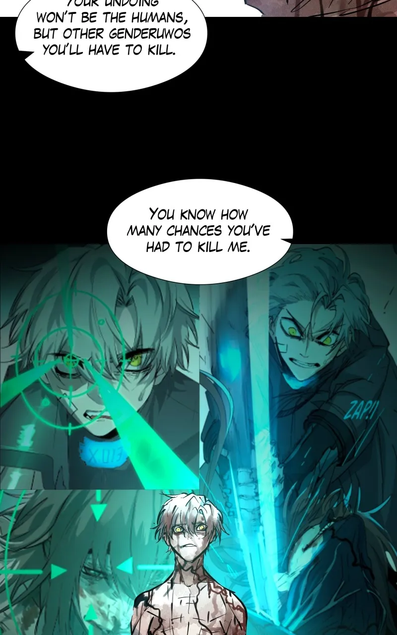 Red Spine Chapter 5 page 79 - 