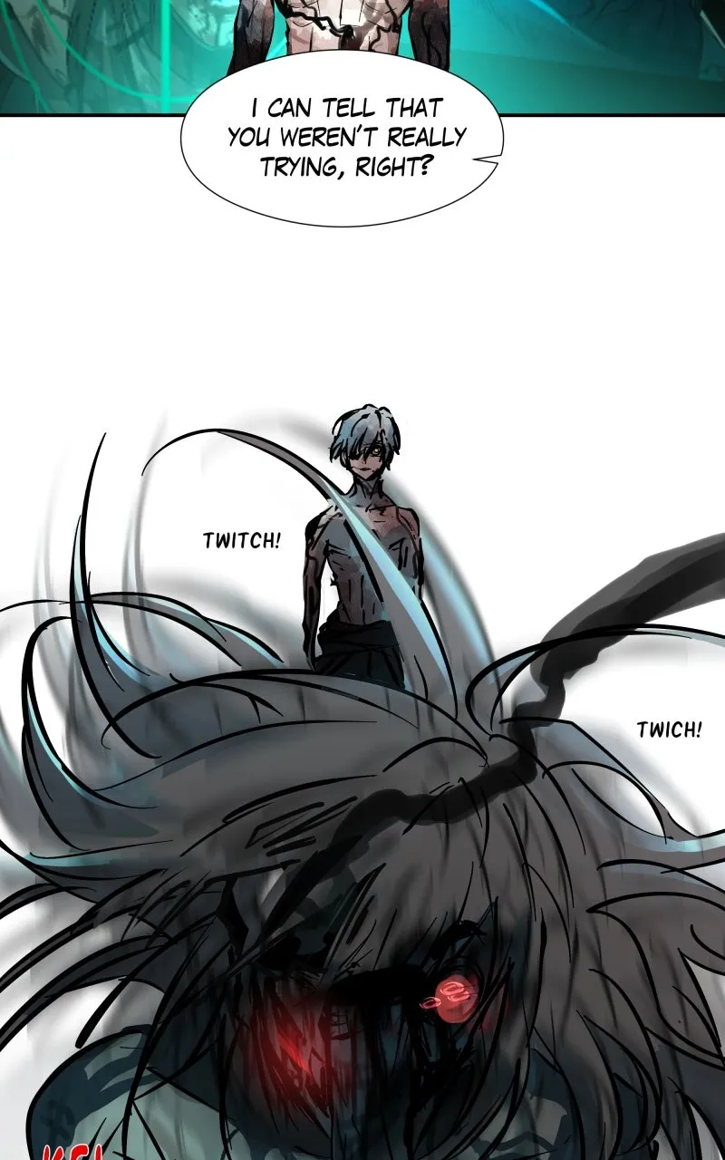 Red Spine Chapter 5 page 80 - 