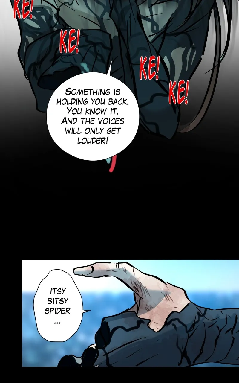 Red Spine Chapter 5 page 81 - 