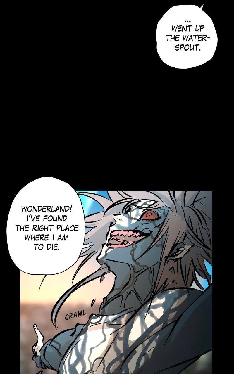 Red Spine Chapter 5 page 82 - 