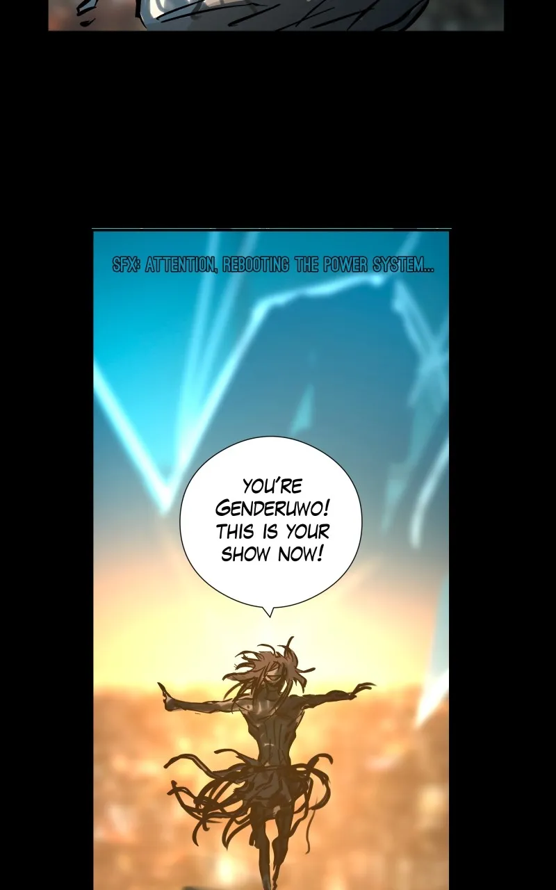Red Spine Chapter 5 page 83 - 