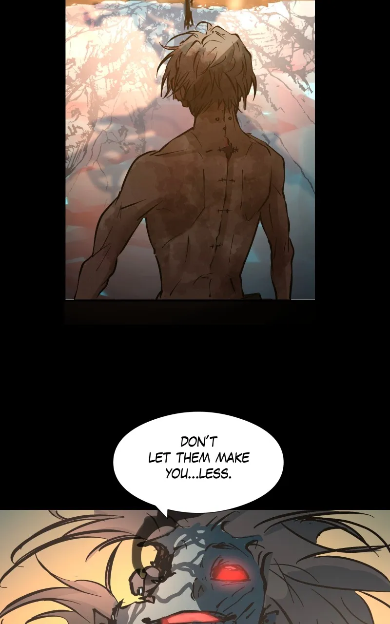 Red Spine Chapter 5 page 84 - 