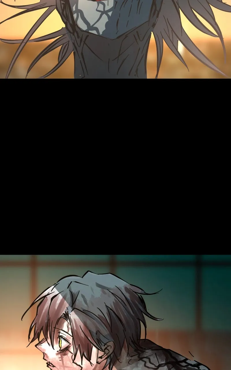 Red Spine Chapter 5 page 85 - 