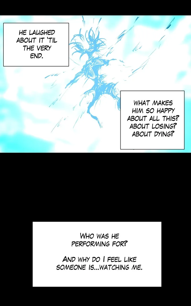 Red Spine Chapter 5 page 91 - 