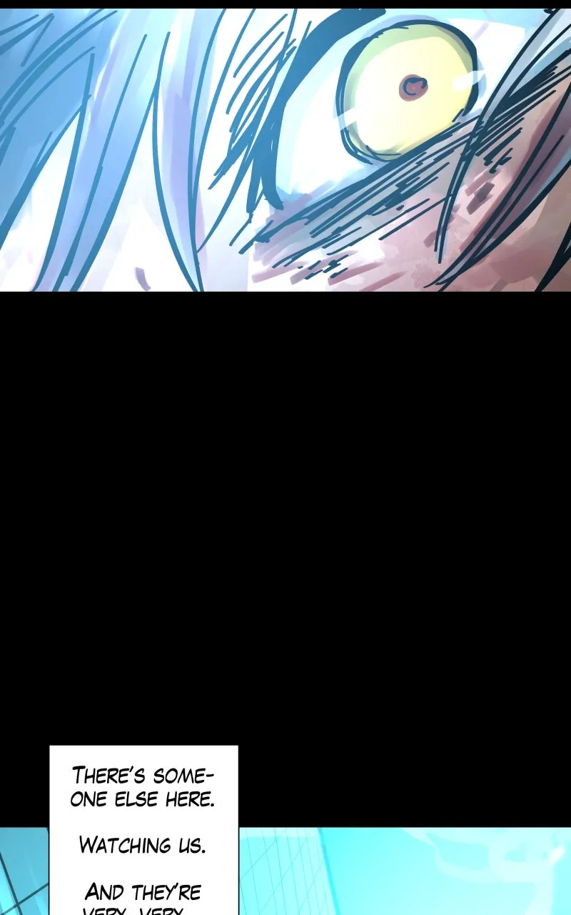 Red Spine Chapter 5 page 92 - 