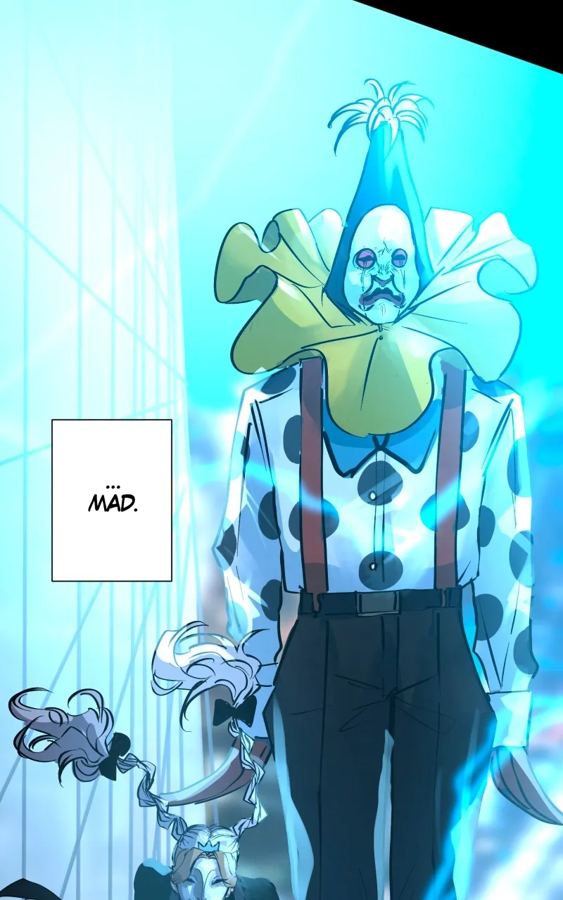 Red Spine Chapter 5 page 94 - 