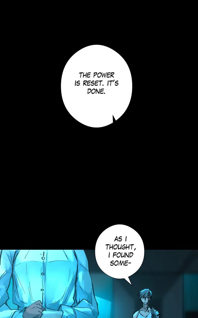 Red Spine Chapter 5 page 96 - 