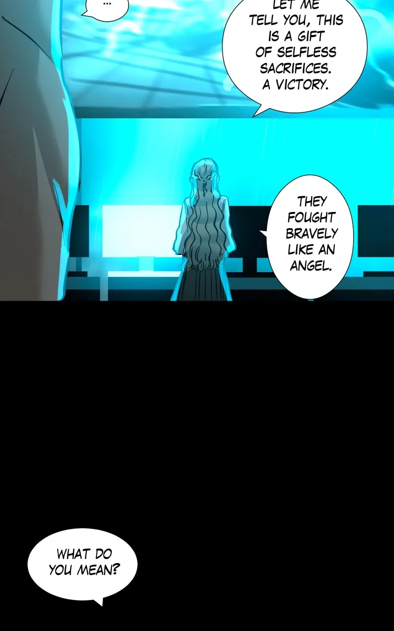 Red Spine Chapter 5 page 98 - 