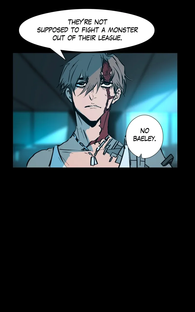 Red Spine Chapter 5 page 99 - 