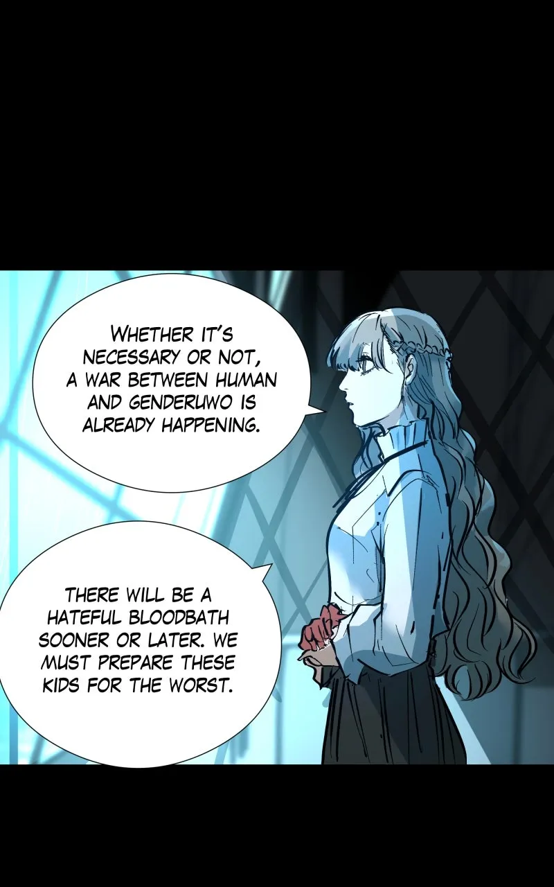 Red Spine Chapter 5 page 100 - 