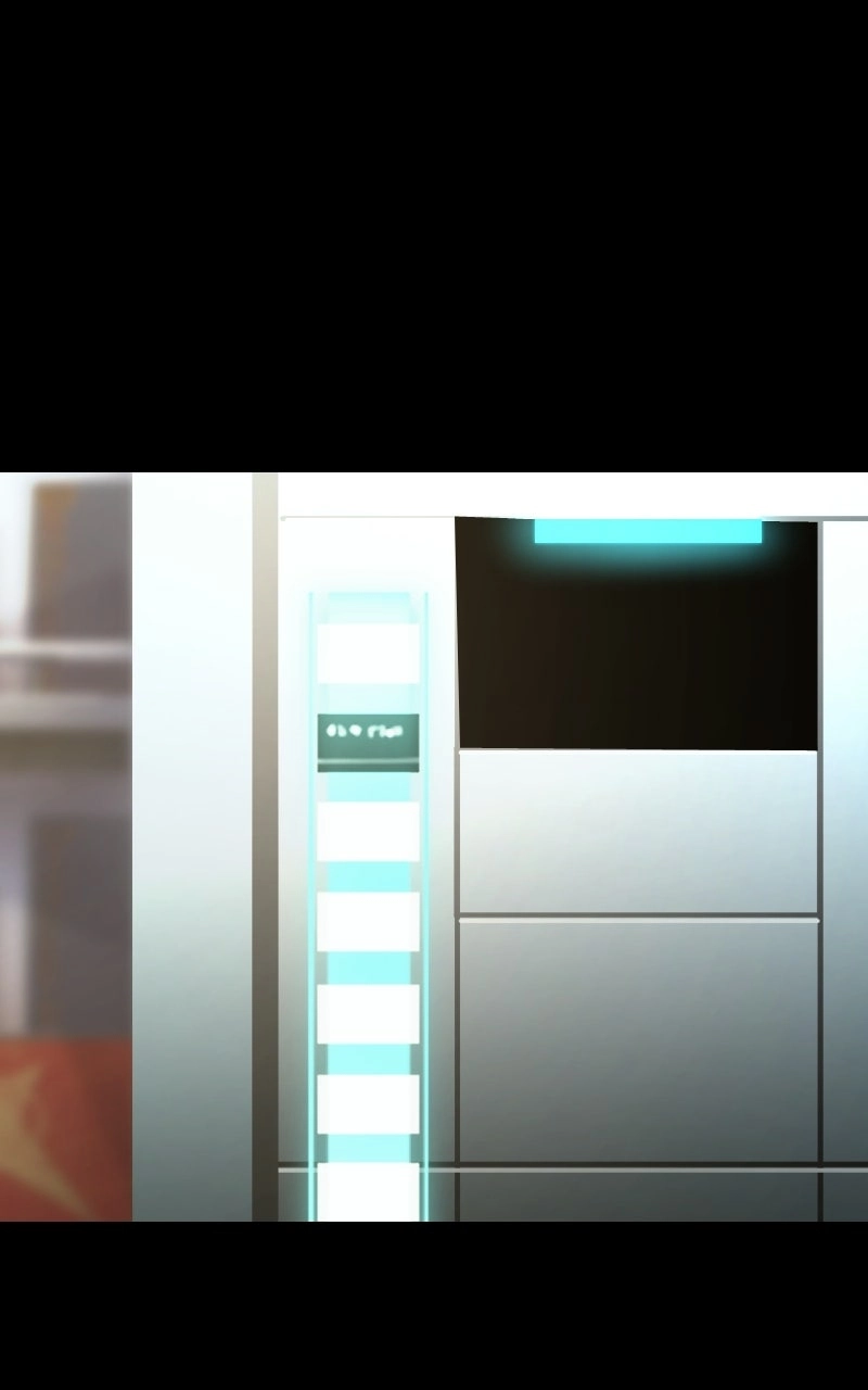 Red Spine Chapter 50 page 2 - 