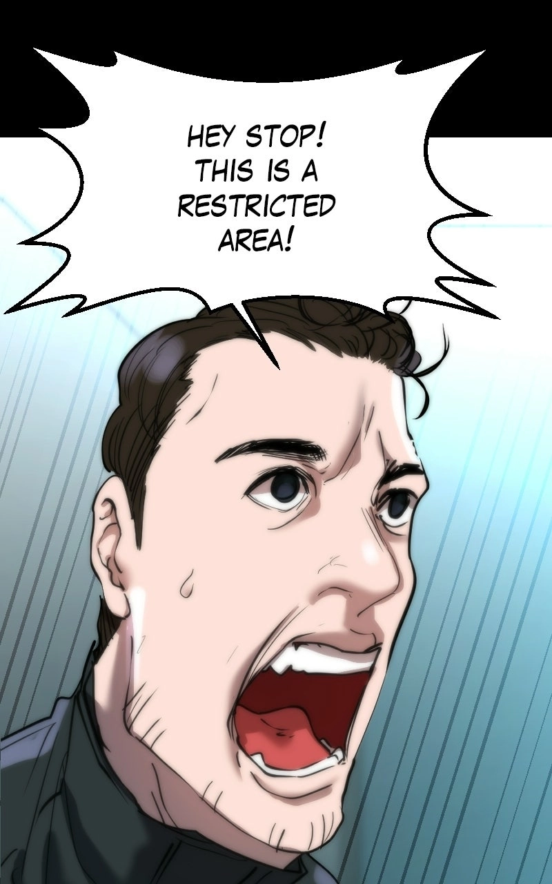 Red Spine Chapter 50 page 13 - 