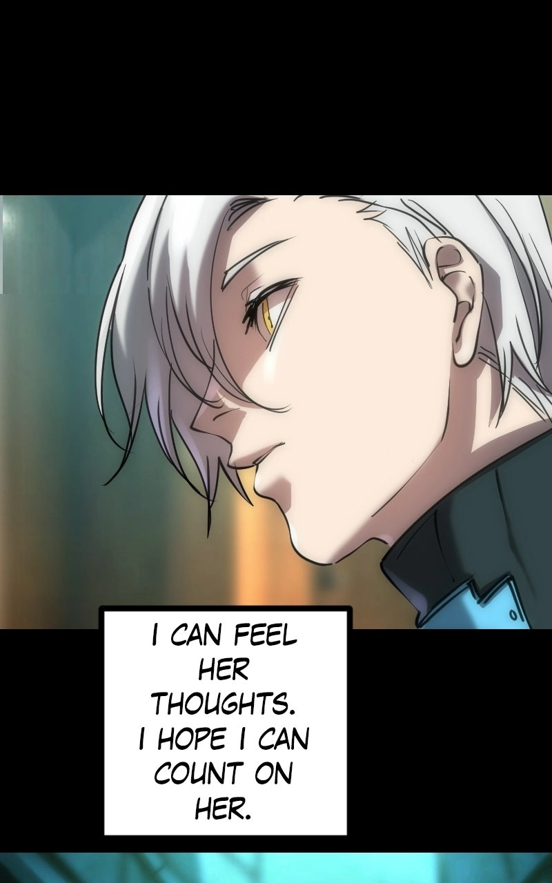 Red Spine Chapter 50 page 19 - 