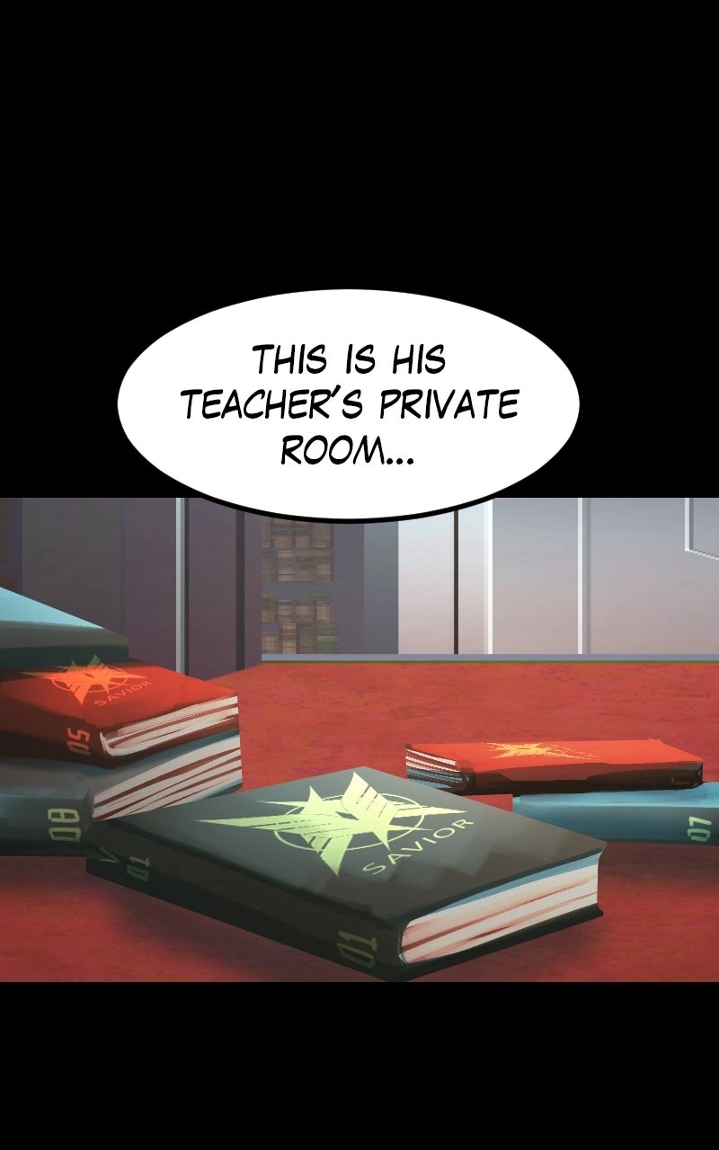 Red Spine Chapter 50 page 3 - 
