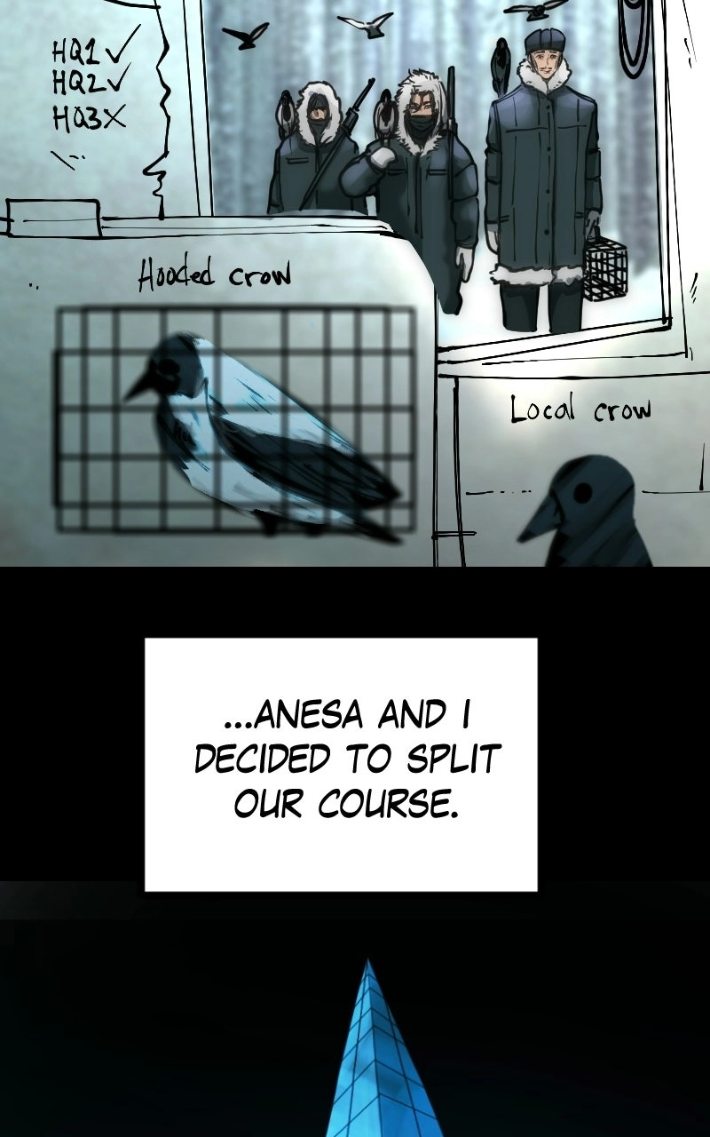 Red Spine Chapter 50 page 21 - 