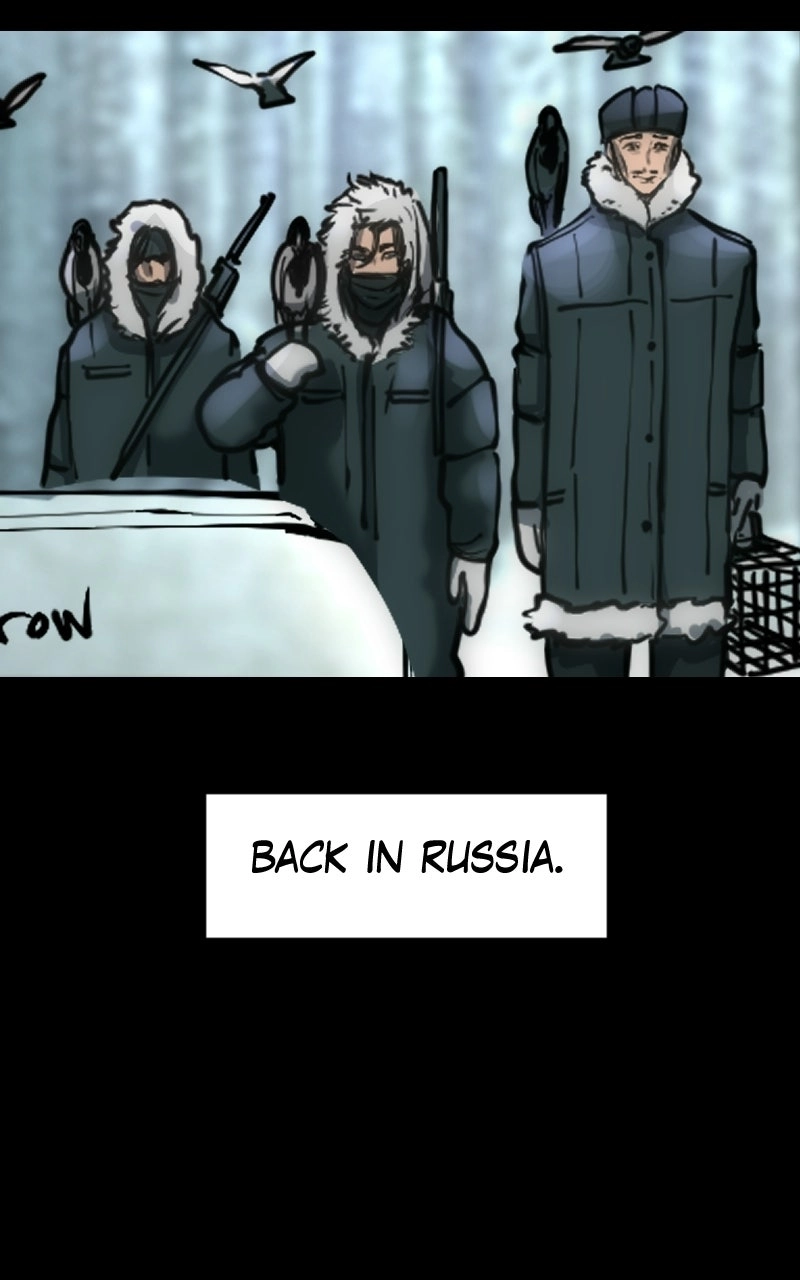 Red Spine Chapter 50 page 26 - 
