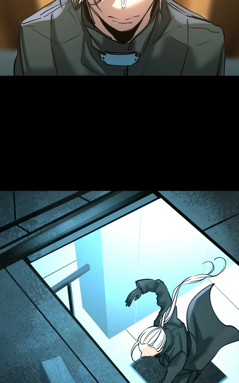 Red Spine Chapter 50 page 28 - 
