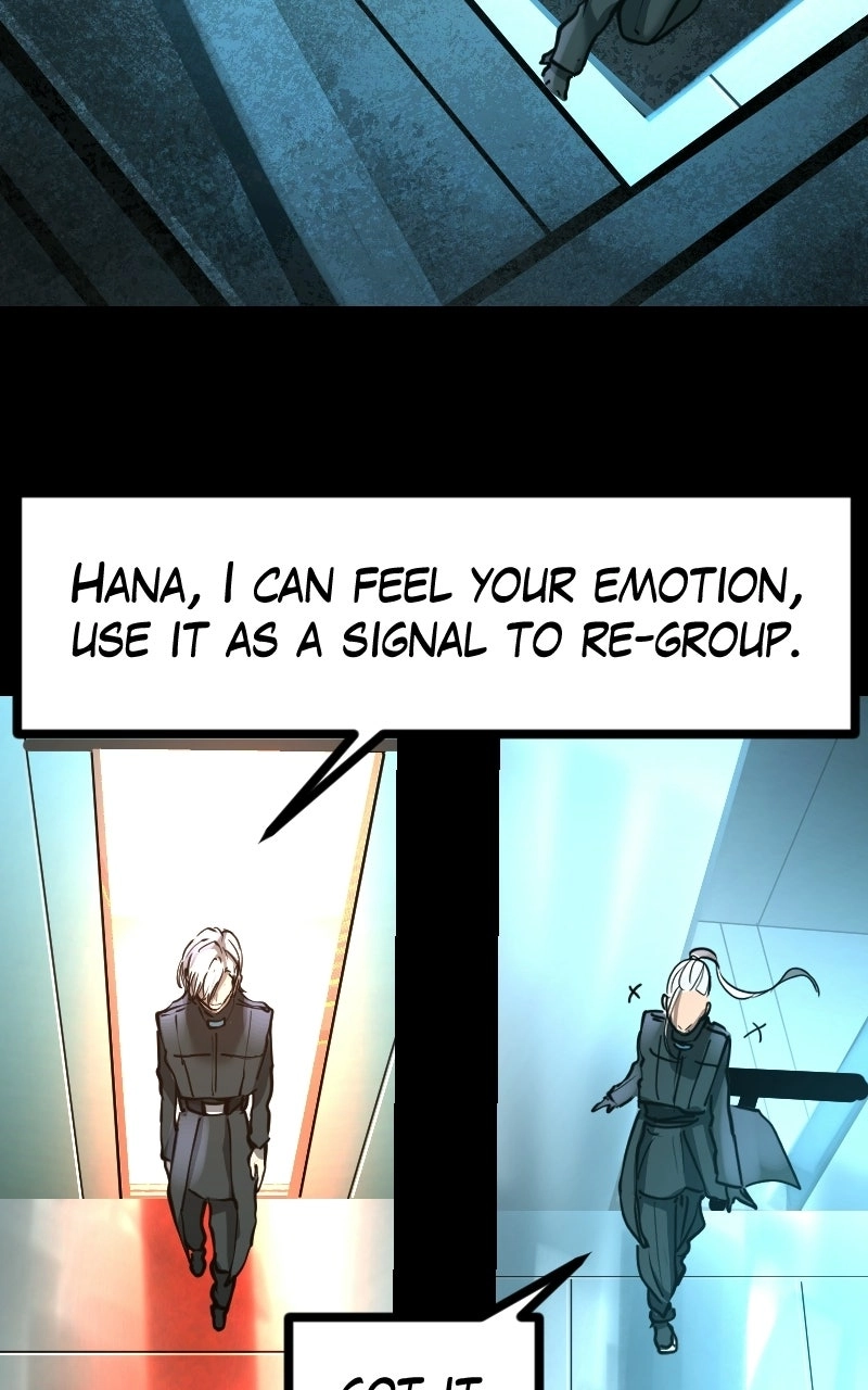 Red Spine Chapter 50 page 29 - 
