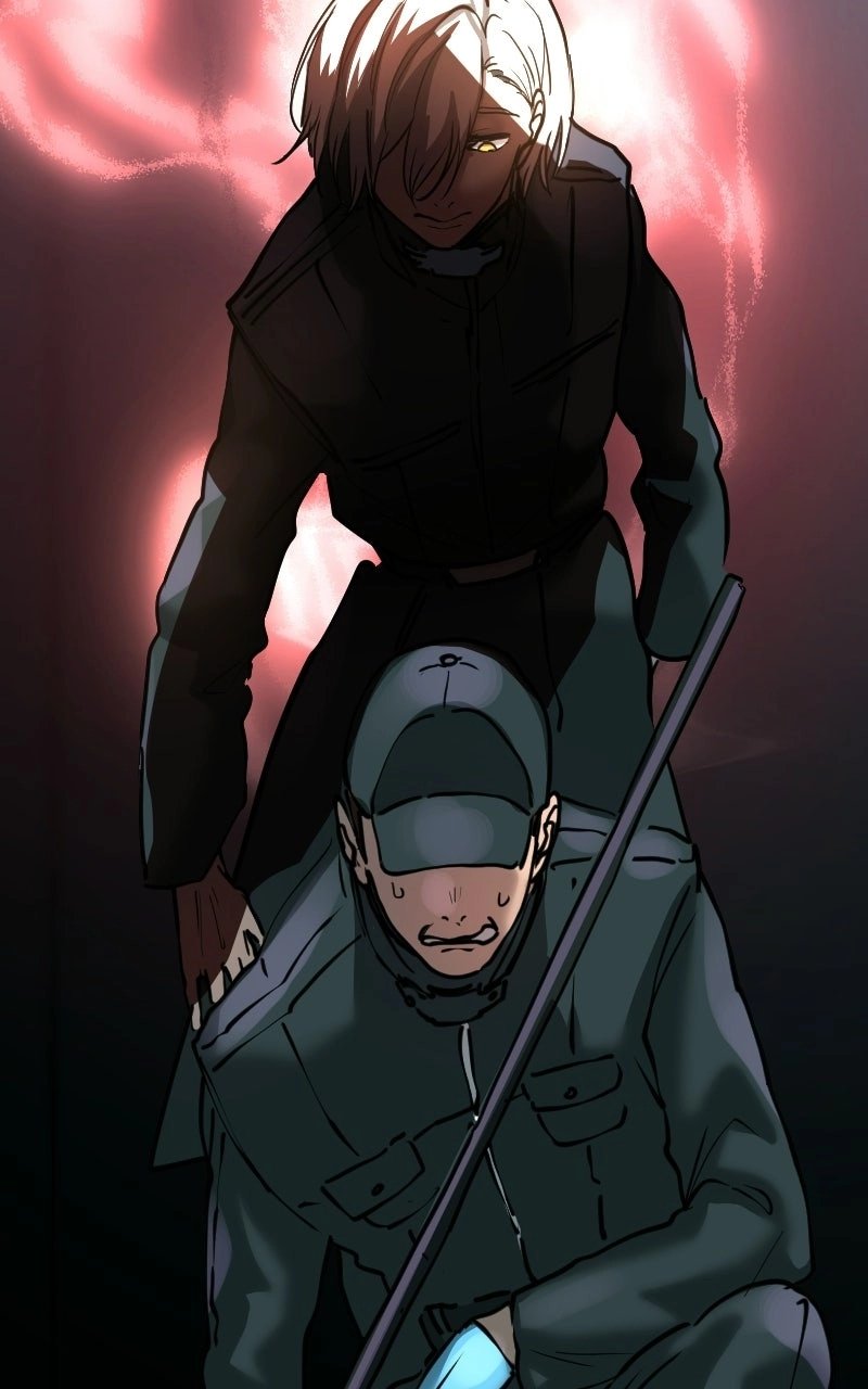 Red Spine Chapter 50 page 38 - 
