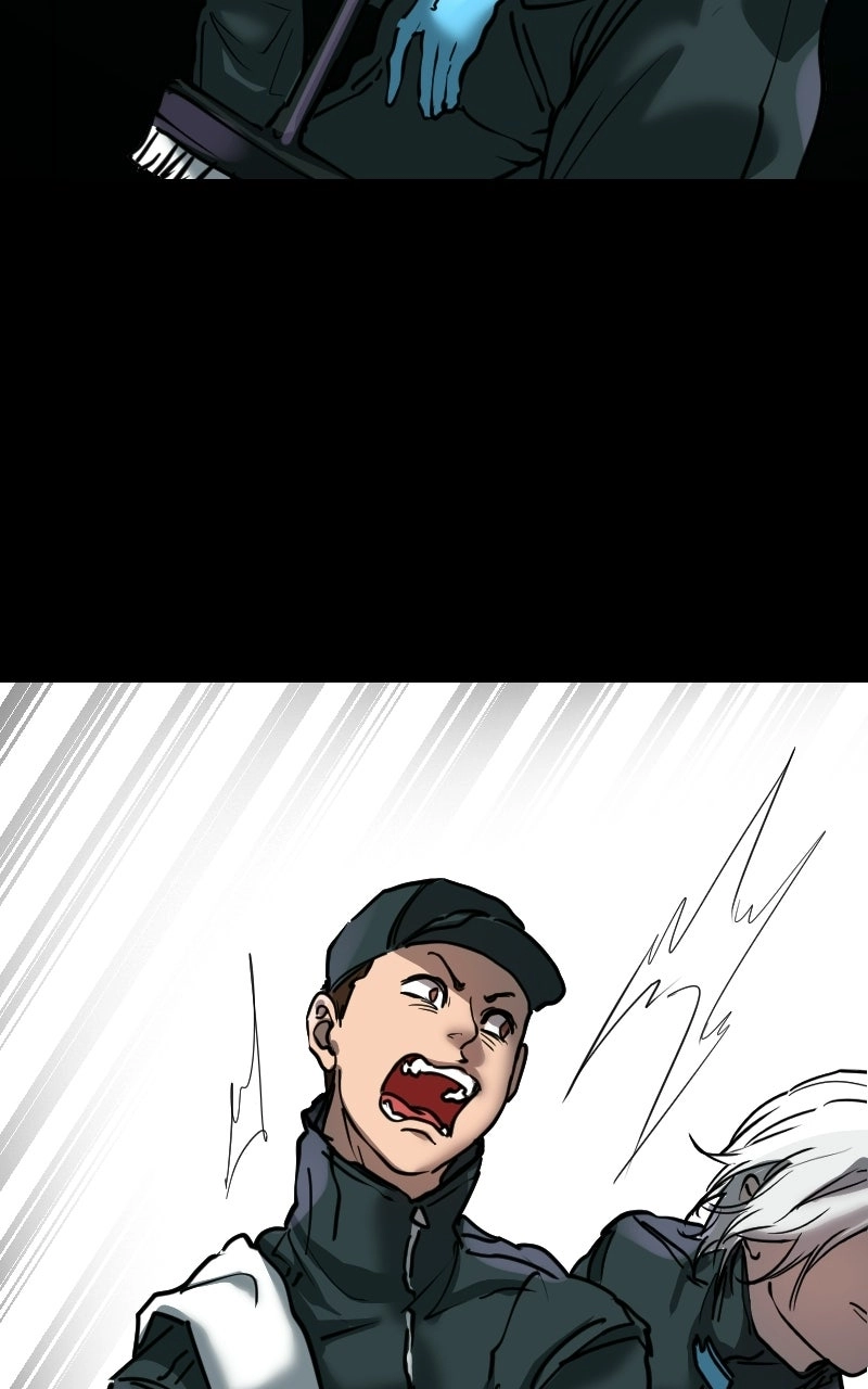 Red Spine Chapter 50 page 39 - 