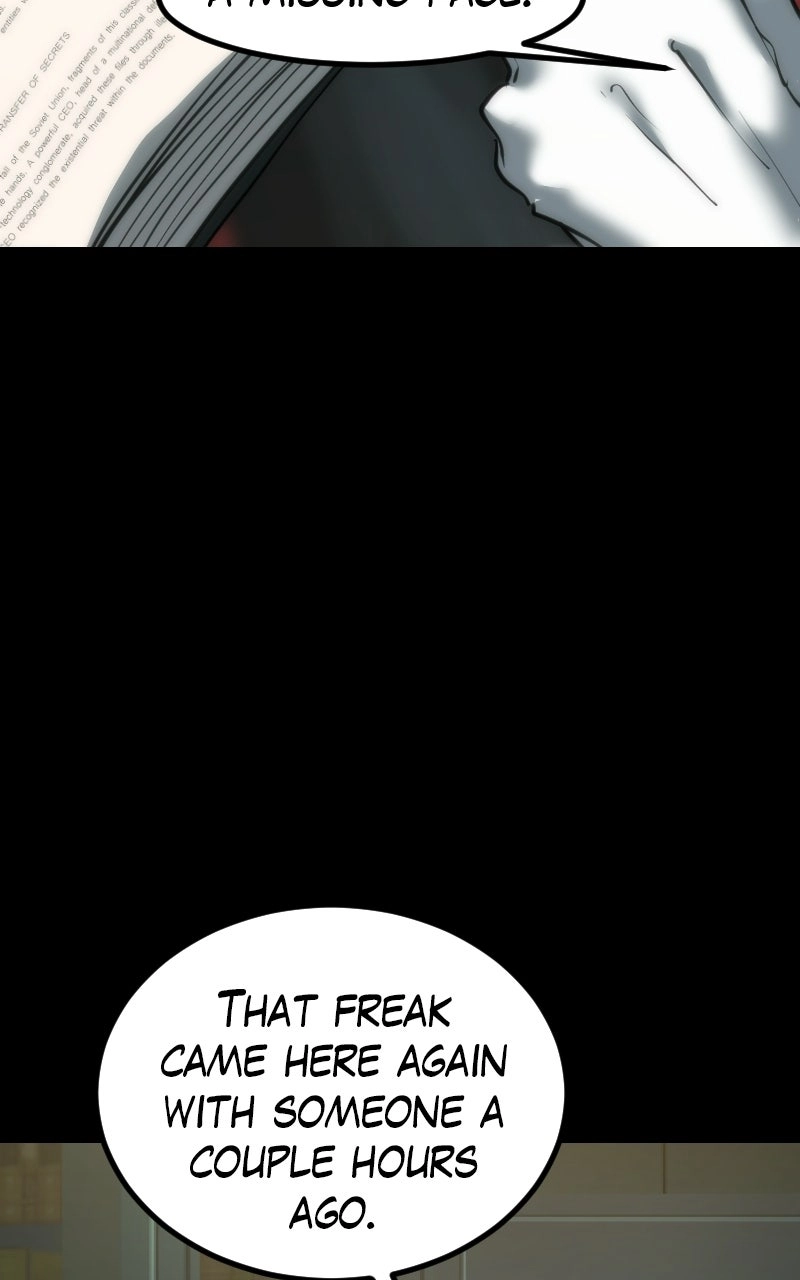 Red Spine Chapter 50 page 5 - 