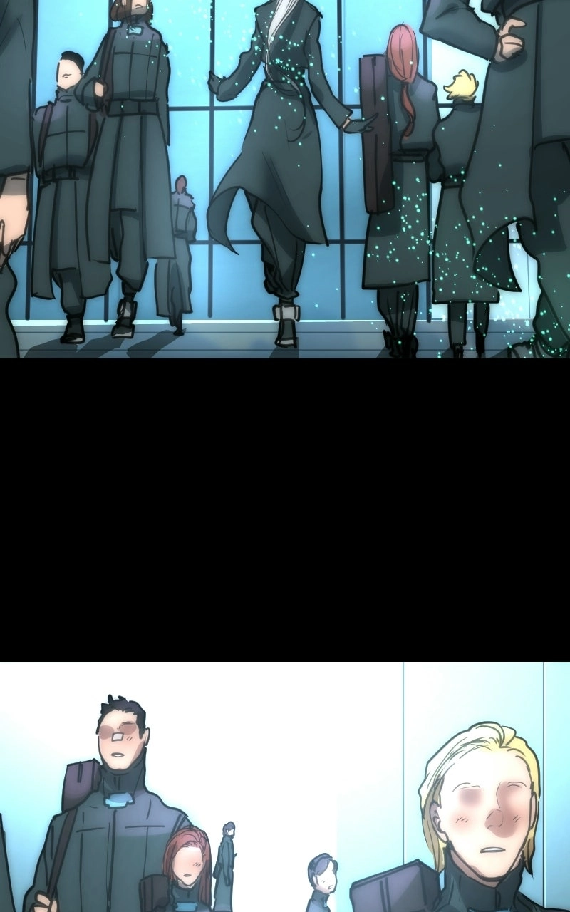 Red Spine Chapter 50 page 46 - 