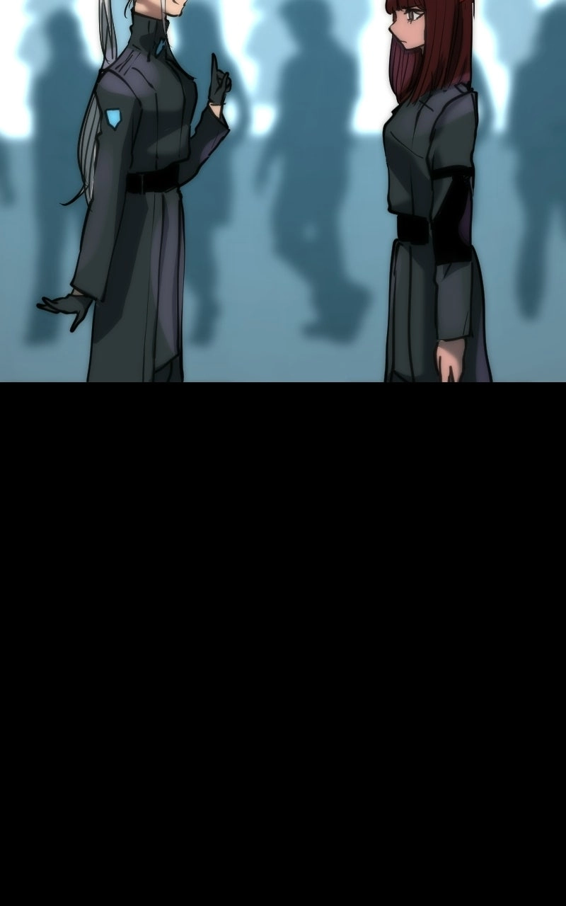 Red Spine Chapter 50 page 54 - 