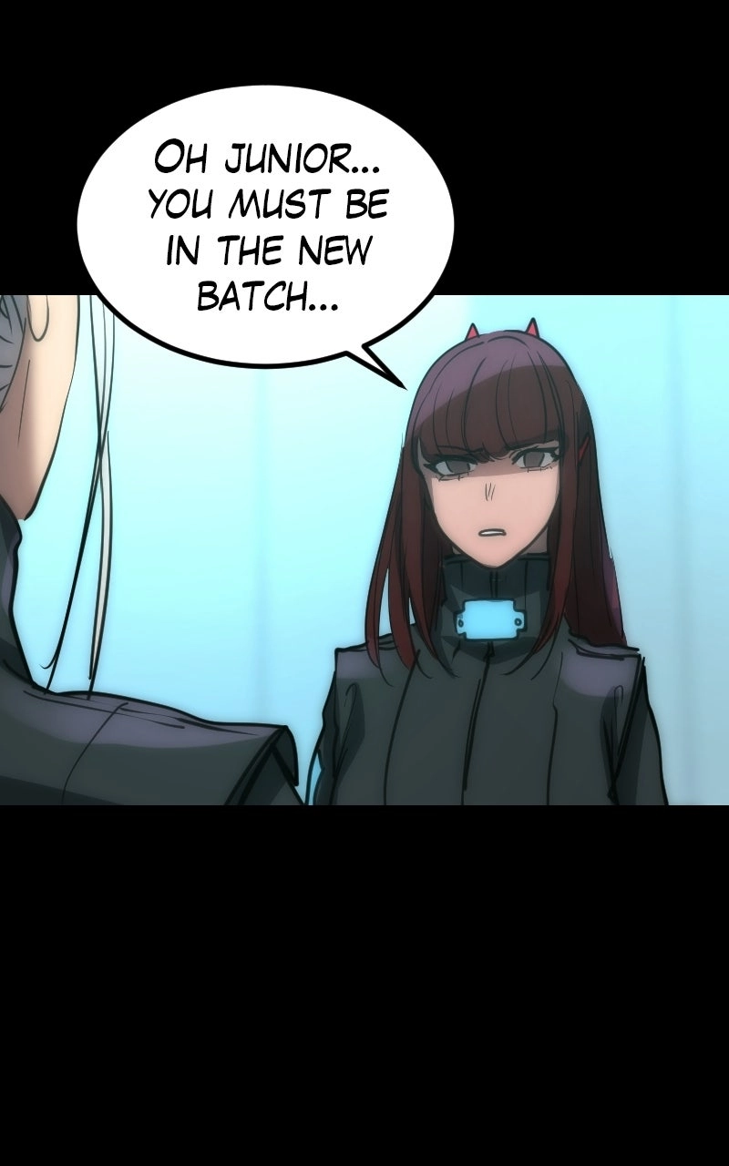 Red Spine Chapter 50 page 55 - 