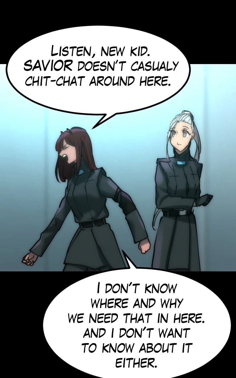 Red Spine Chapter 50 page 56 - 