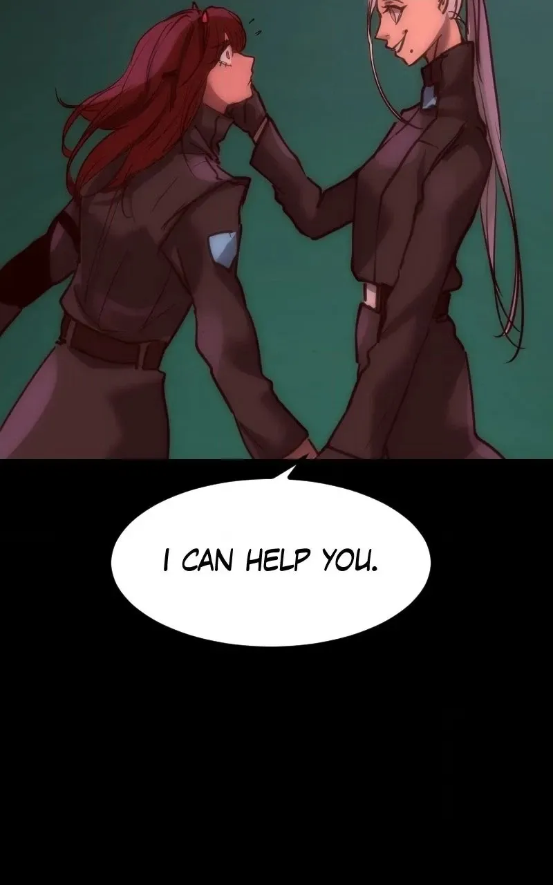 Red Spine Chapter 50 page 60 - 