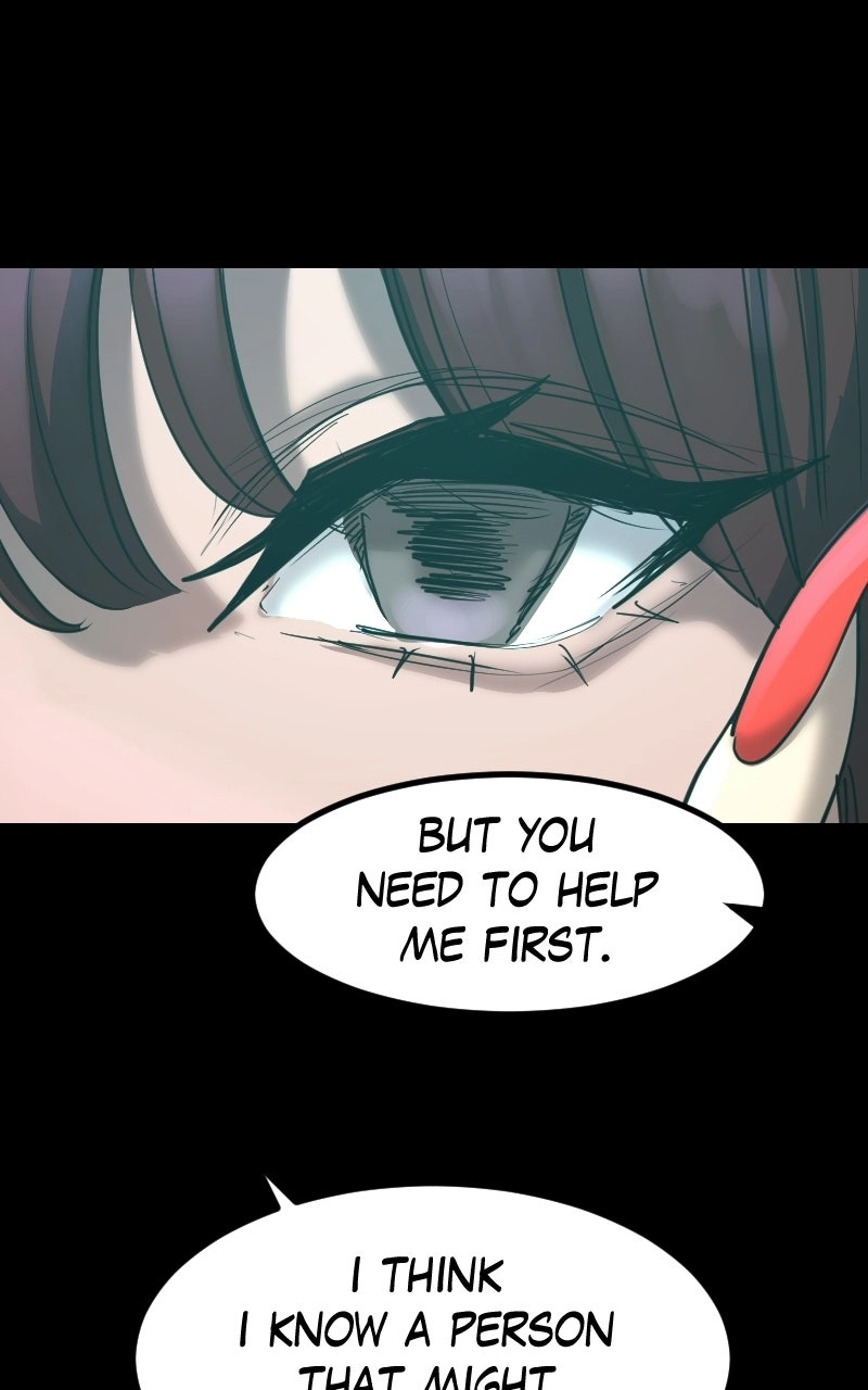 Red Spine Chapter 50 page 61 - 