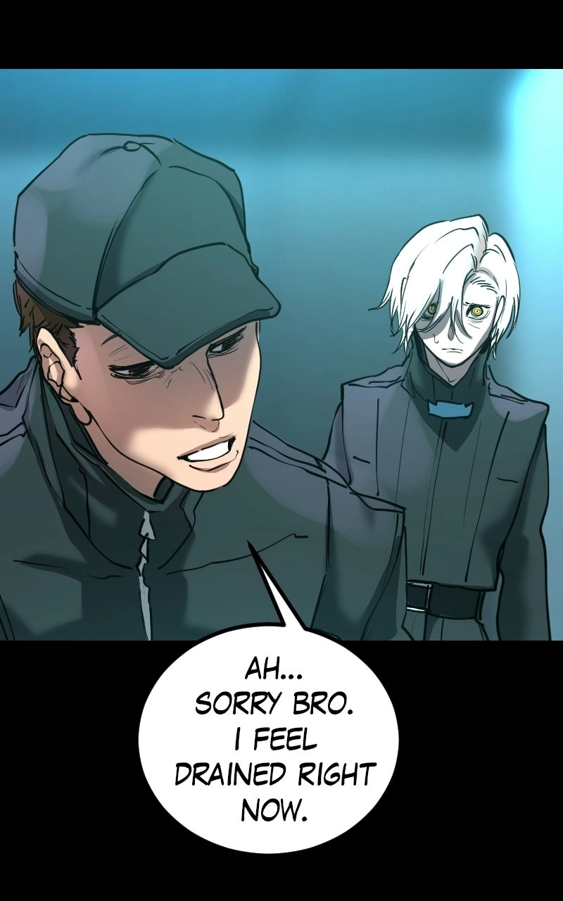 Red Spine Chapter 50 page 64 - 