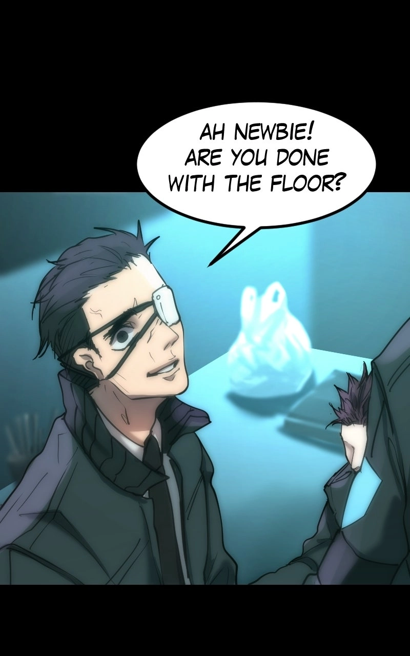 Red Spine Chapter 50 page 68 - 