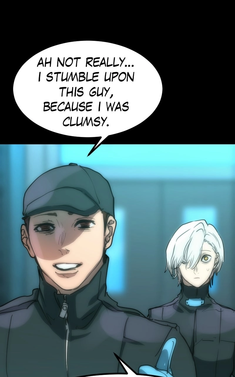 Red Spine Chapter 50 page 69 - 