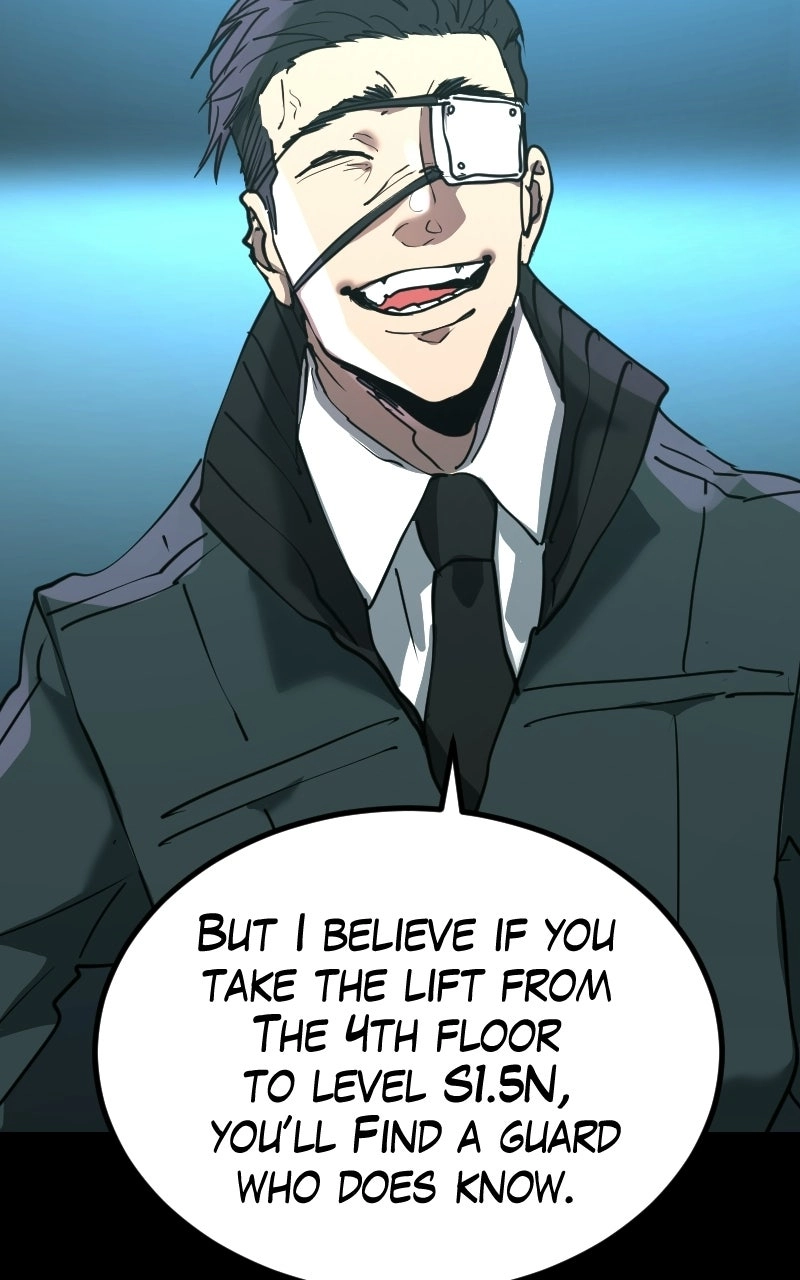 Red Spine Chapter 50 page 81 - 
