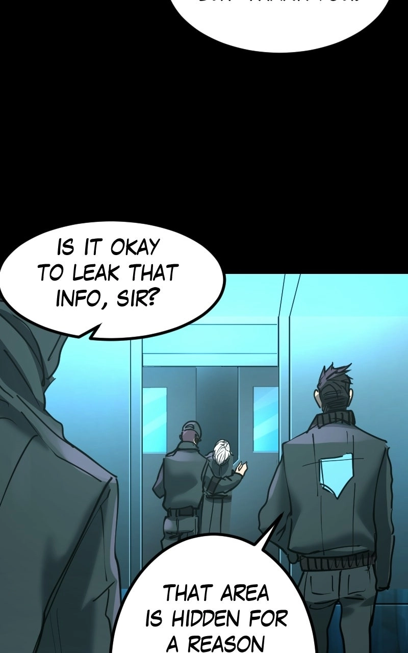 Red Spine Chapter 50 page 83 - 