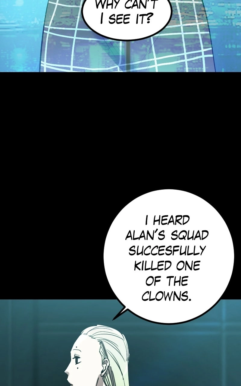 Red Spine Chapter 50 page 87 - 